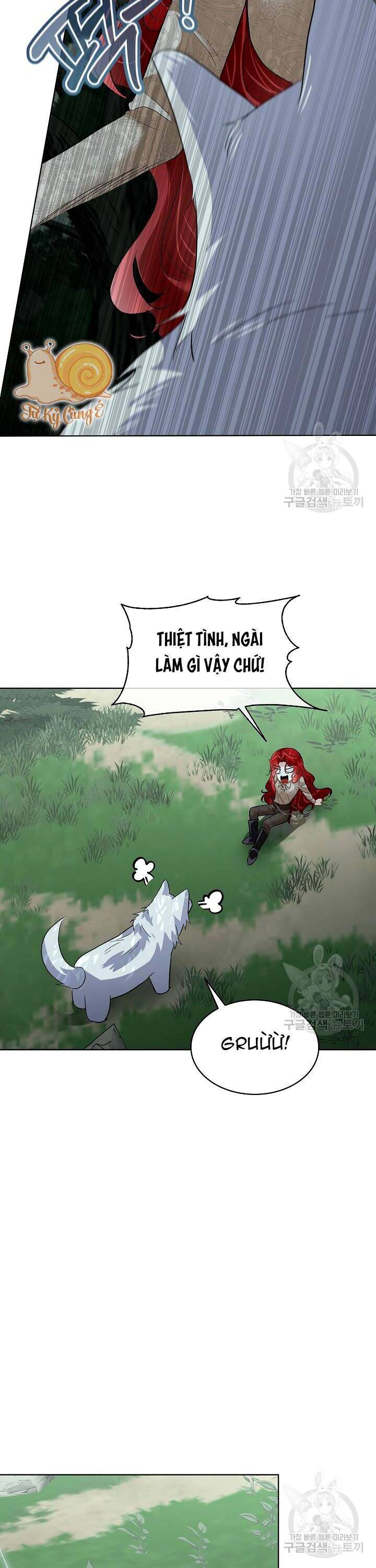 Tạm Thời Tôi Sẽ Bảo Vệ Nam Chính Chapter 46 - Trang 2