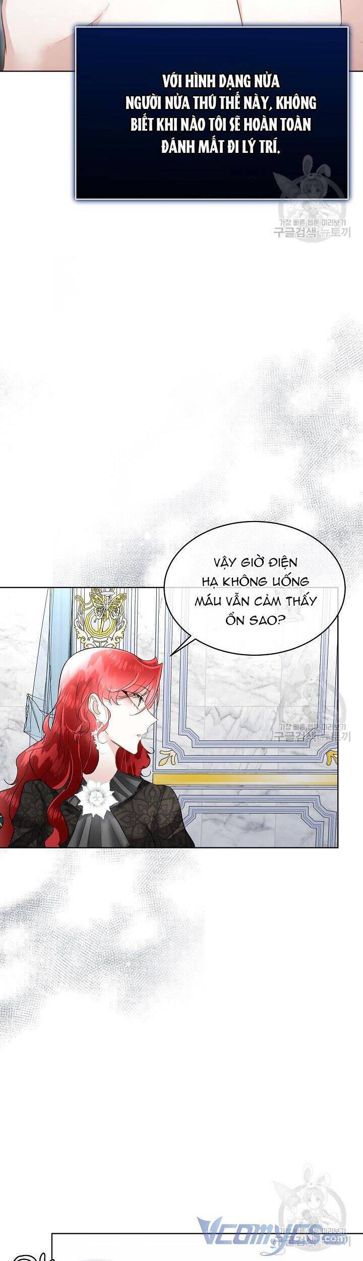 Tạm Thời Tôi Sẽ Bảo Vệ Nam Chính Chapter 45 - Trang 2