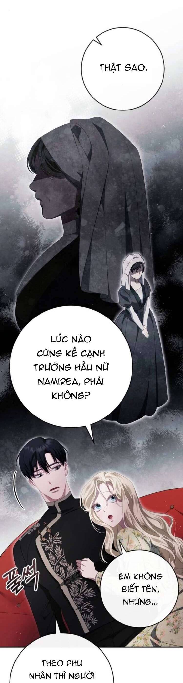 Đằng Sau Nụ Cười Của Nàng Công Chúa Chapter 44 - Trang 2