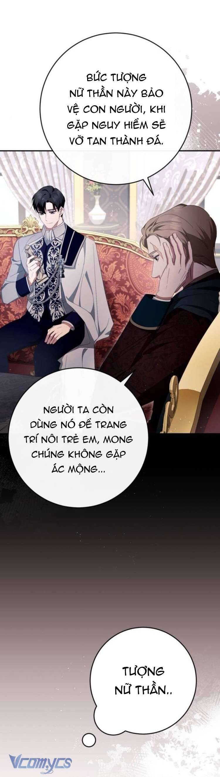 Đằng Sau Nụ Cười Của Nàng Công Chúa Chapter 44 - Trang 2