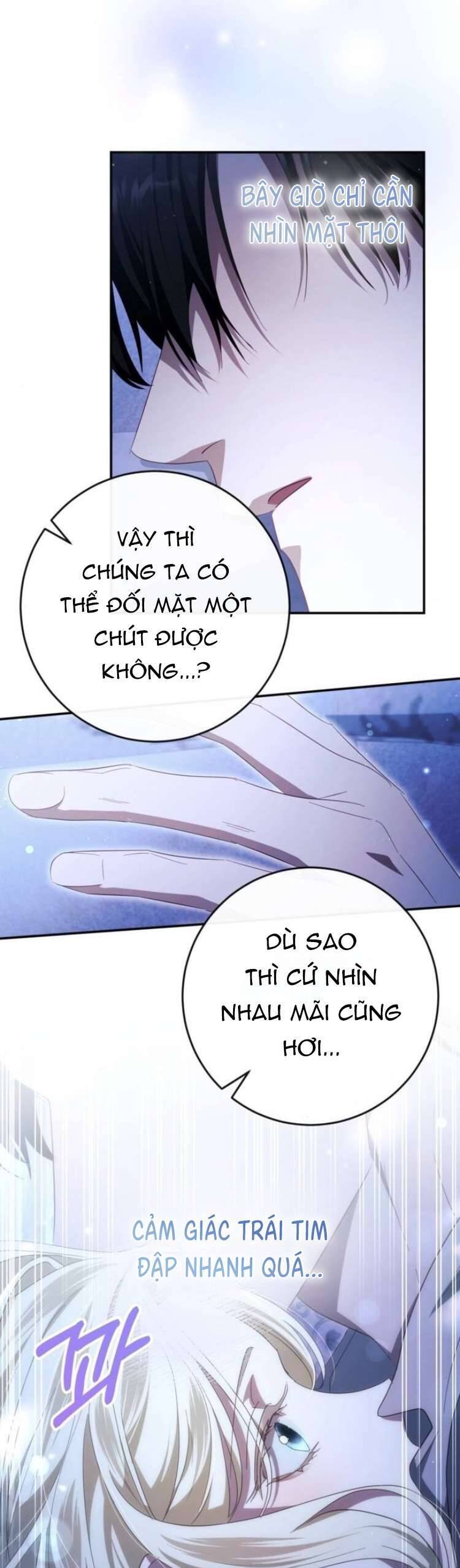 Đằng Sau Nụ Cười Của Nàng Công Chúa Chapter 43 - Trang 2