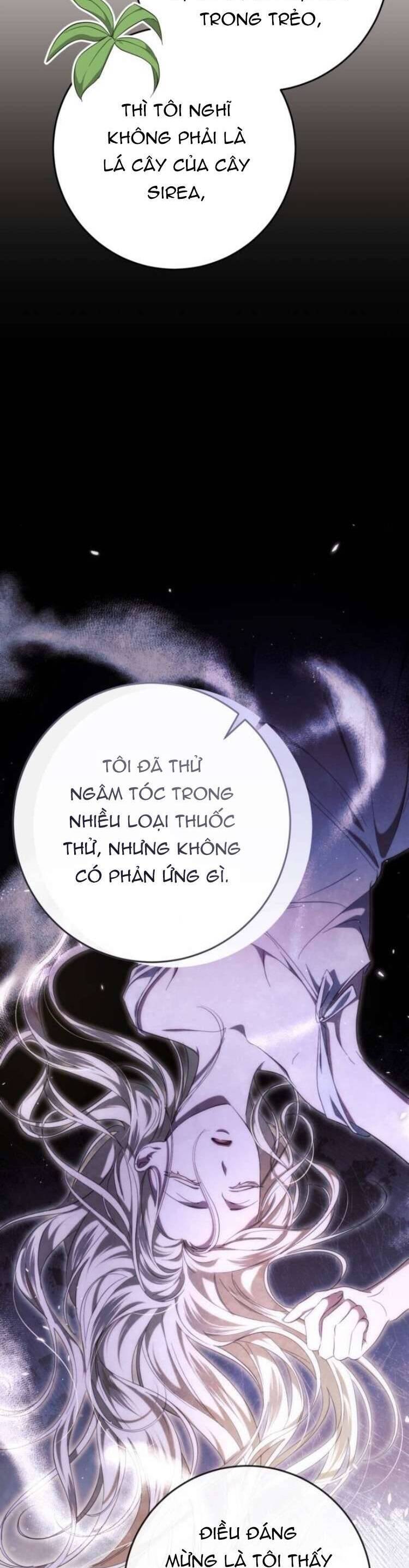 Đằng Sau Nụ Cười Của Nàng Công Chúa Chapter 43 - Trang 2