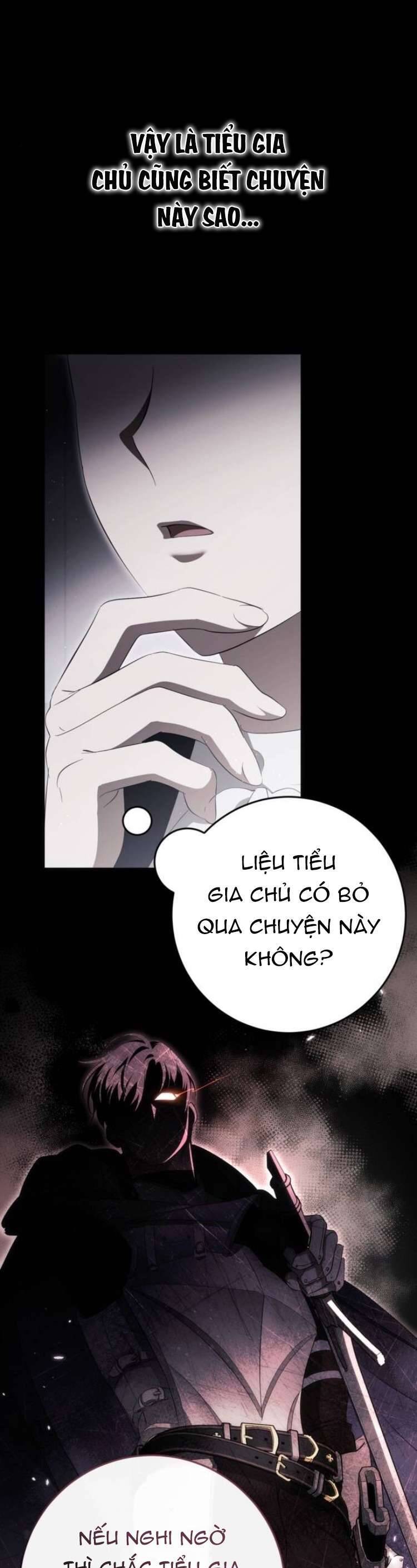 Đằng Sau Nụ Cười Của Nàng Công Chúa Chapter 43 - Trang 2