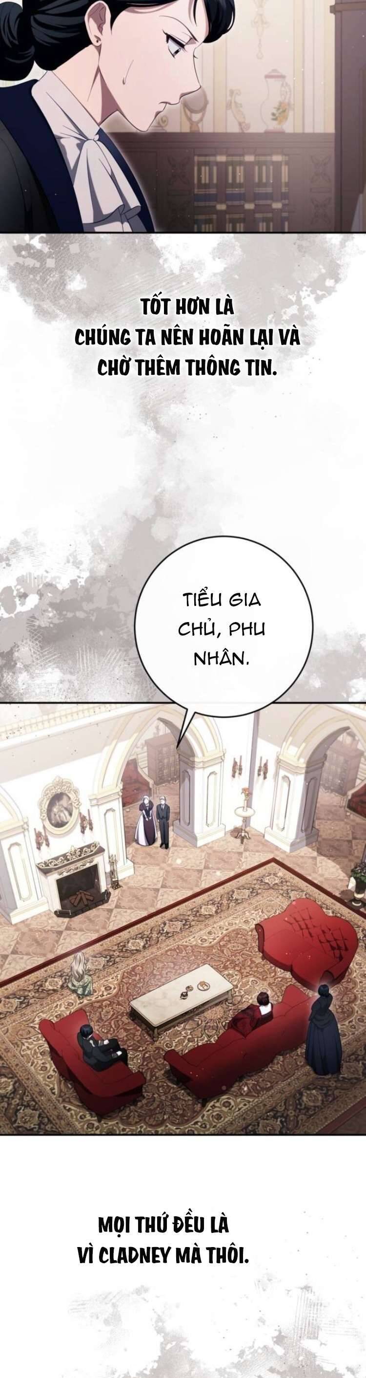 Đằng Sau Nụ Cười Của Nàng Công Chúa Chapter 43 - Trang 2