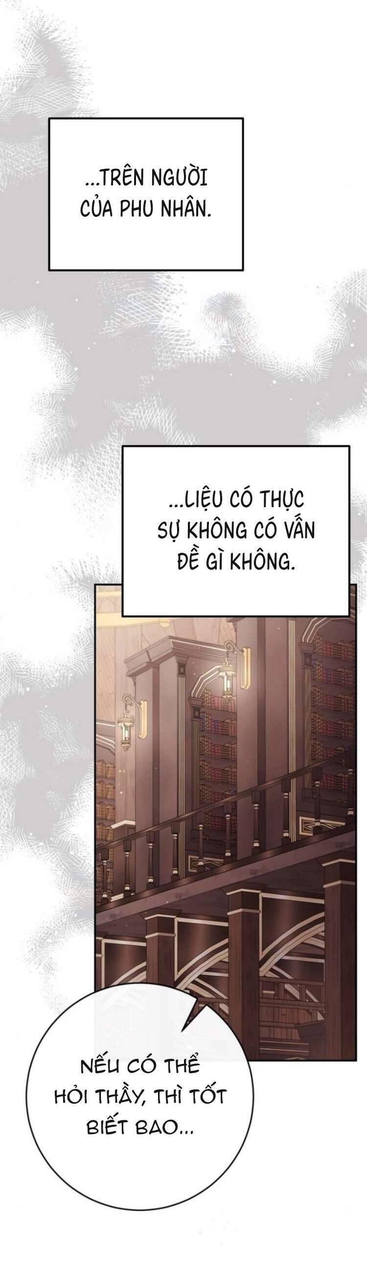 Đằng Sau Nụ Cười Của Nàng Công Chúa Chapter 40 - Trang 2