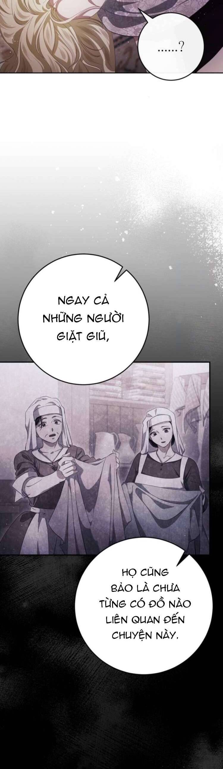 Đằng Sau Nụ Cười Của Nàng Công Chúa Chapter 39 - Trang 2