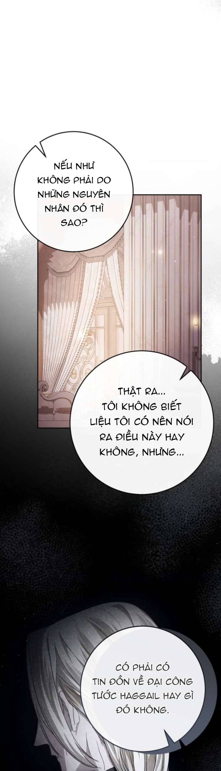 Đằng Sau Nụ Cười Của Nàng Công Chúa Chapter 39 - Trang 2