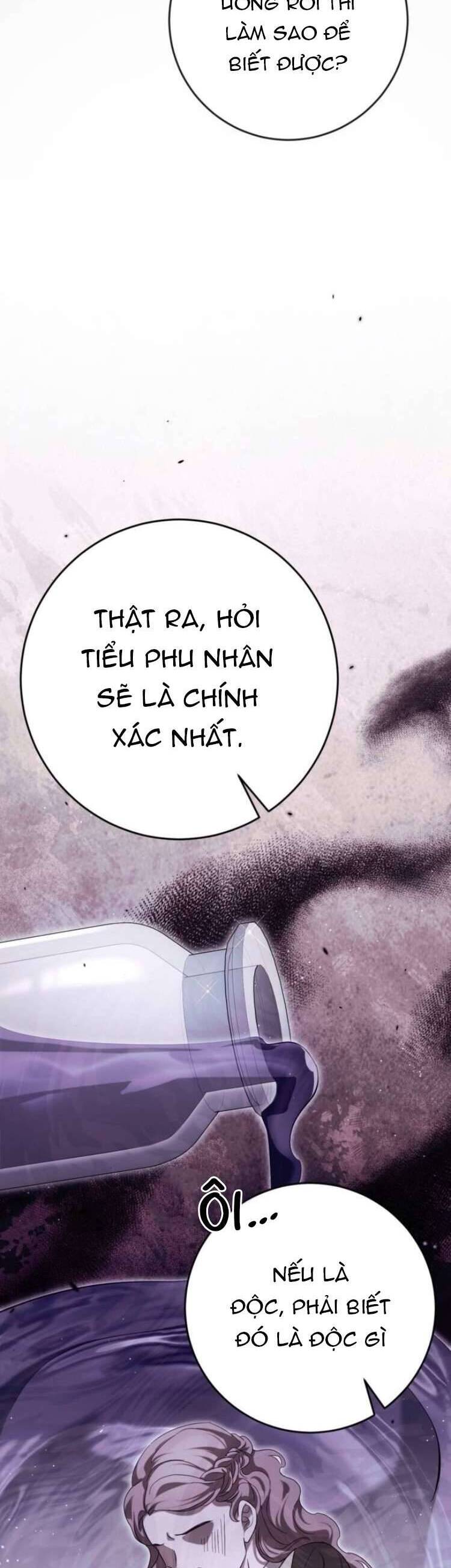 Đằng Sau Nụ Cười Của Nàng Công Chúa Chapter 39 - Trang 2