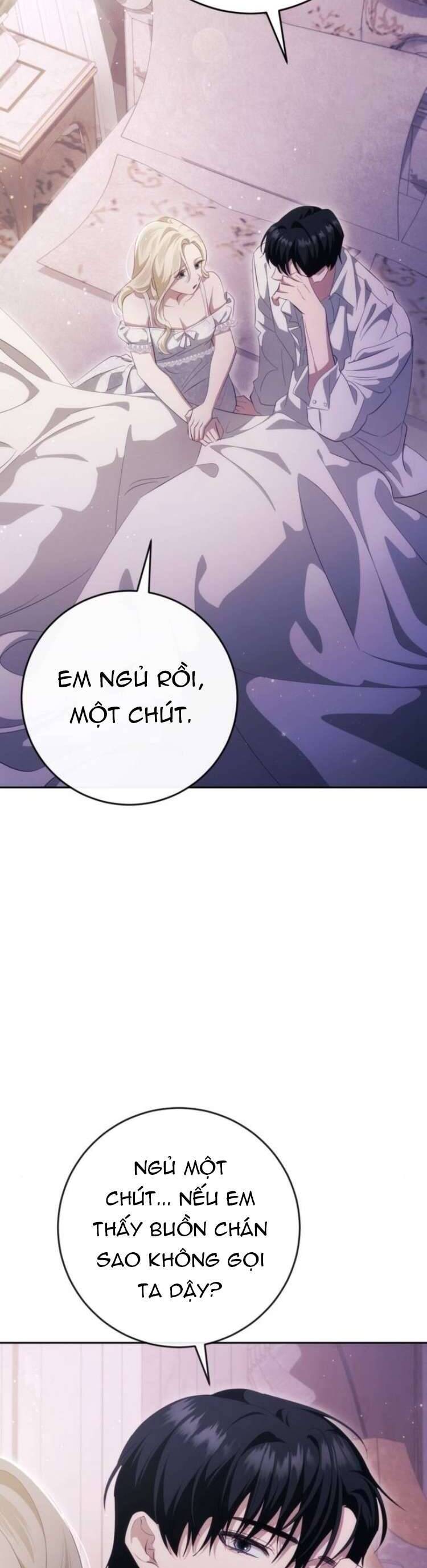 Đằng Sau Nụ Cười Của Nàng Công Chúa Chapter 38 - Trang 2