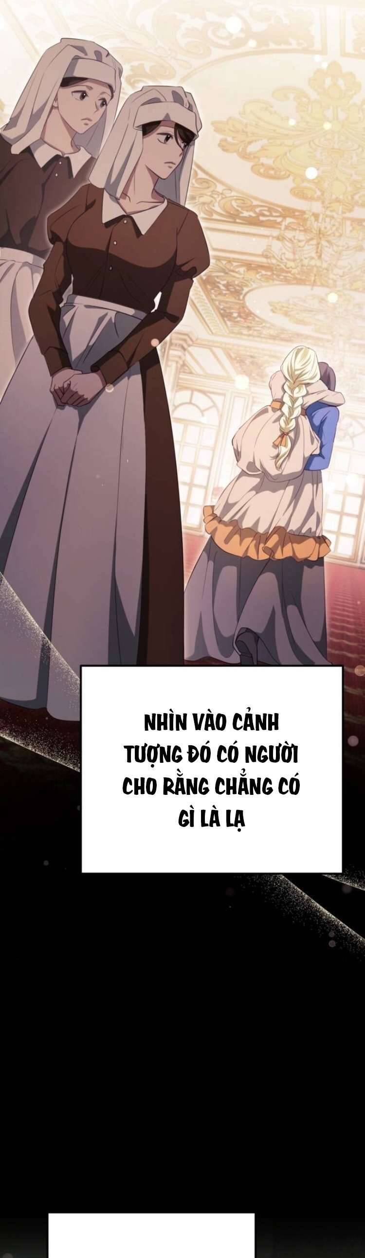 Đằng Sau Nụ Cười Của Nàng Công Chúa Chapter 38 - Trang 2