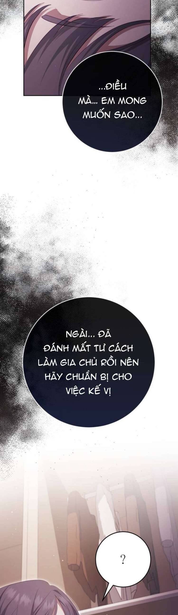 Đằng Sau Nụ Cười Của Nàng Công Chúa Chapter 38 - Trang 2