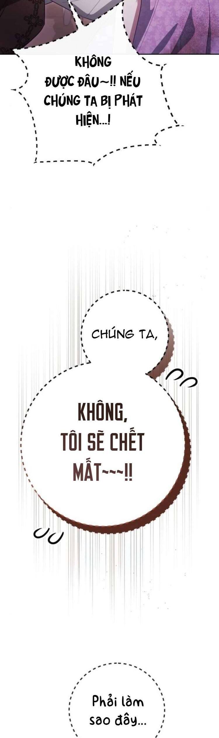 Đằng Sau Nụ Cười Của Nàng Công Chúa Chapter 38 - Trang 2