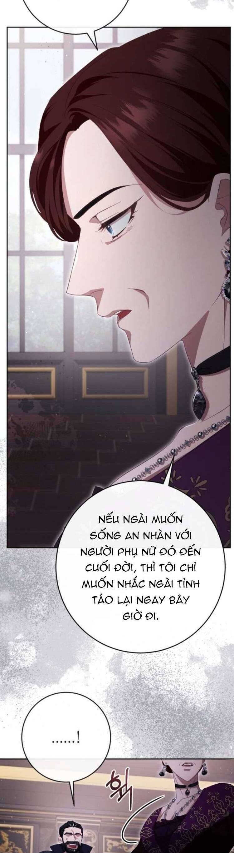 Đằng Sau Nụ Cười Của Nàng Công Chúa Chapter 38 - Trang 2