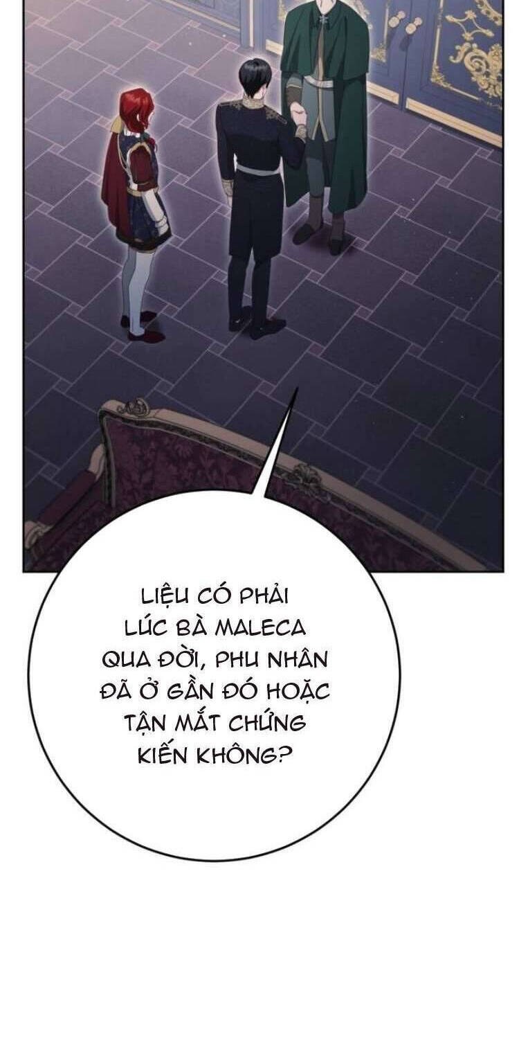 Đằng Sau Nụ Cười Của Nàng Công Chúa Chapter 35 - Trang 2