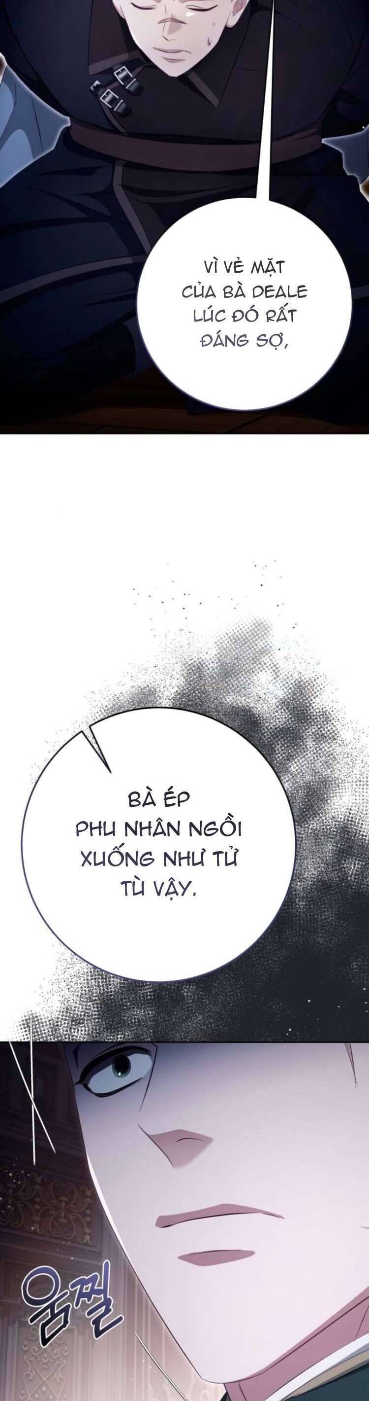 Đằng Sau Nụ Cười Của Nàng Công Chúa Chapter 35 - Trang 2