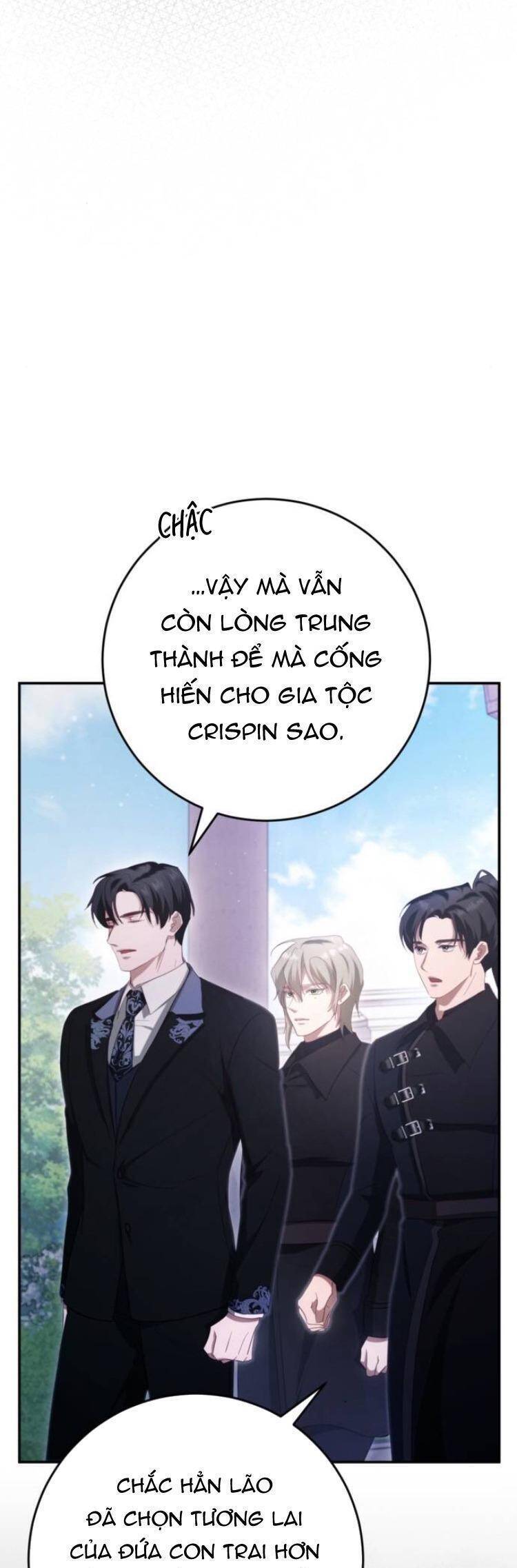 Đằng Sau Nụ Cười Của Nàng Công Chúa Chapter 32 - Trang 2