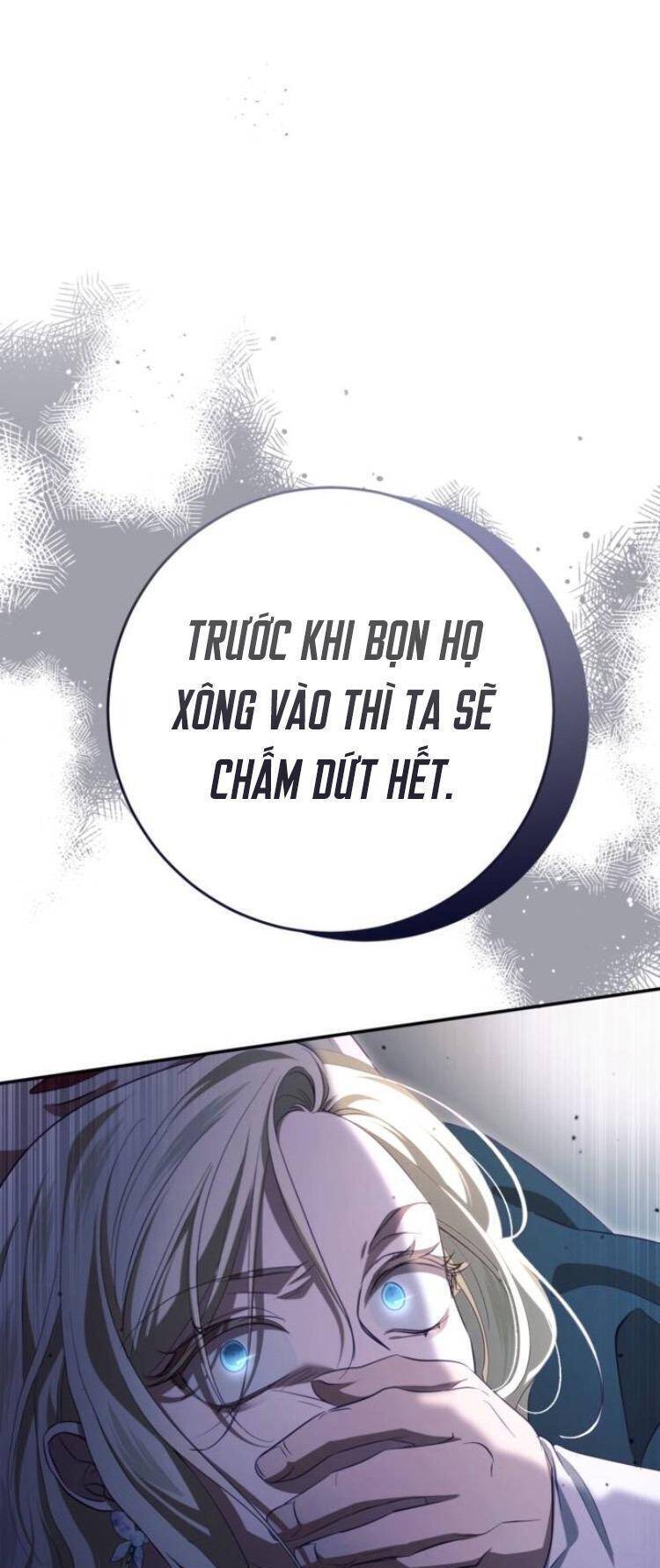 Đằng Sau Nụ Cười Của Nàng Công Chúa Chapter 32 - Trang 2