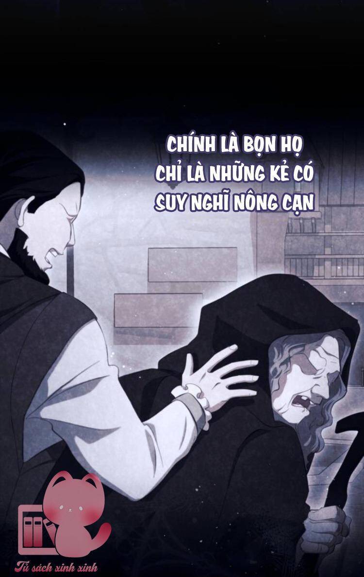 Đằng Sau Nụ Cười Của Nàng Công Chúa Chapter 32 - Trang 2