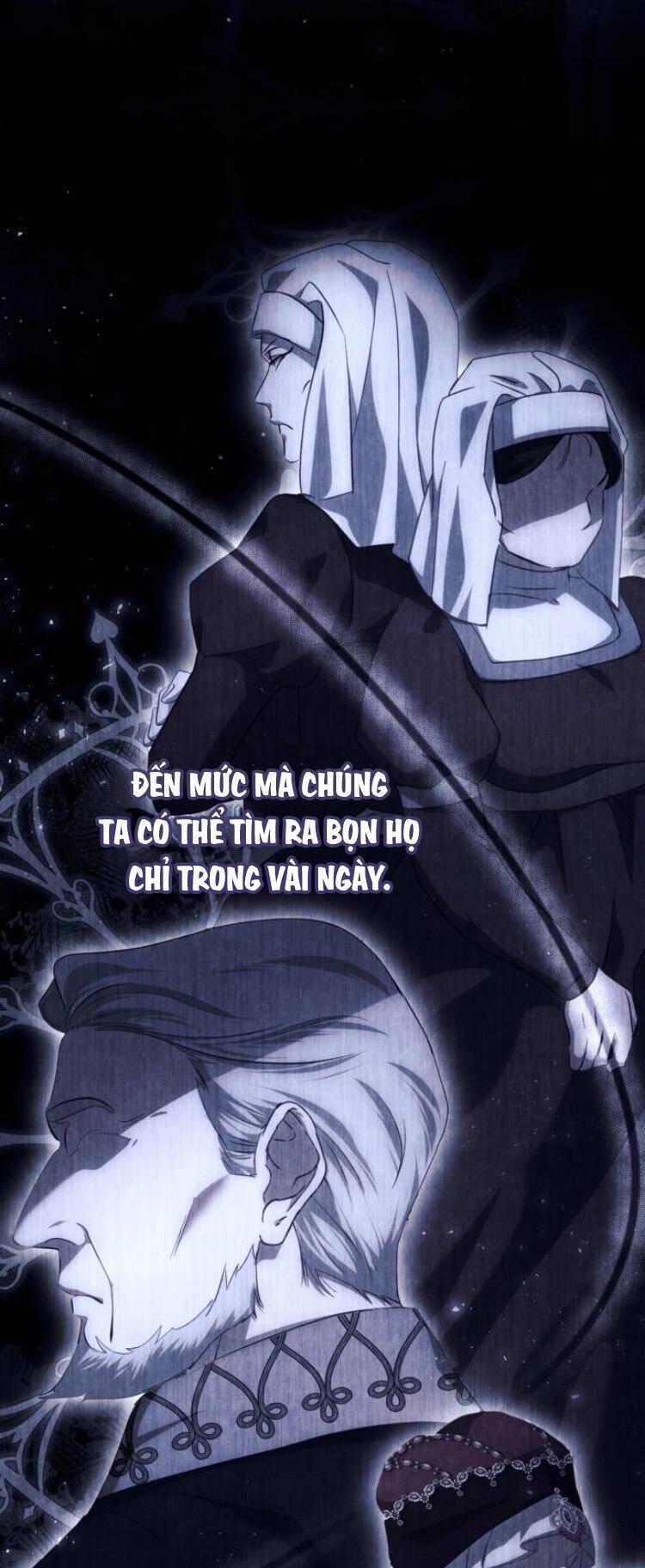 Đằng Sau Nụ Cười Của Nàng Công Chúa Chapter 32 - Trang 2