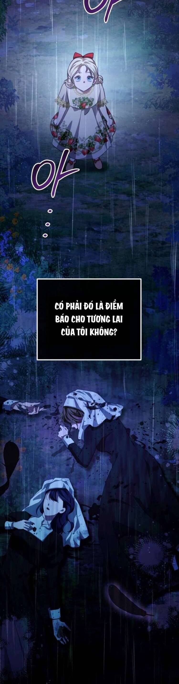 Đằng Sau Nụ Cười Của Nàng Công Chúa Chapter 31 - Trang 2