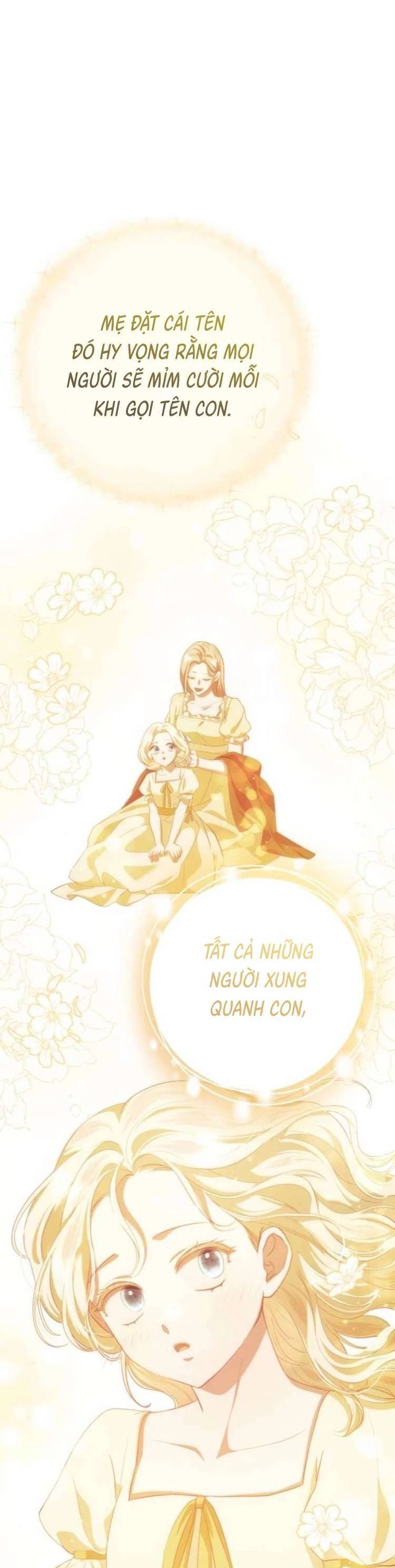 Đằng Sau Nụ Cười Của Nàng Công Chúa Chapter 31 - Trang 2