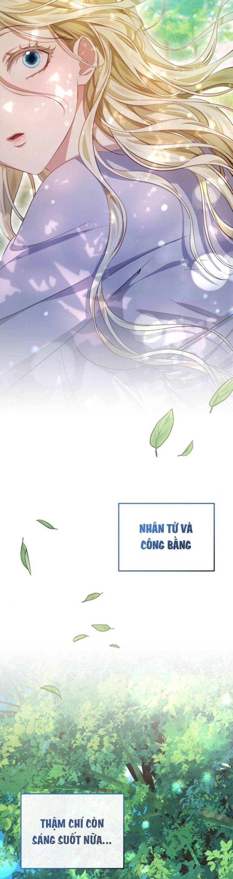 Đằng Sau Nụ Cười Của Nàng Công Chúa Chapter 22 - Trang 2