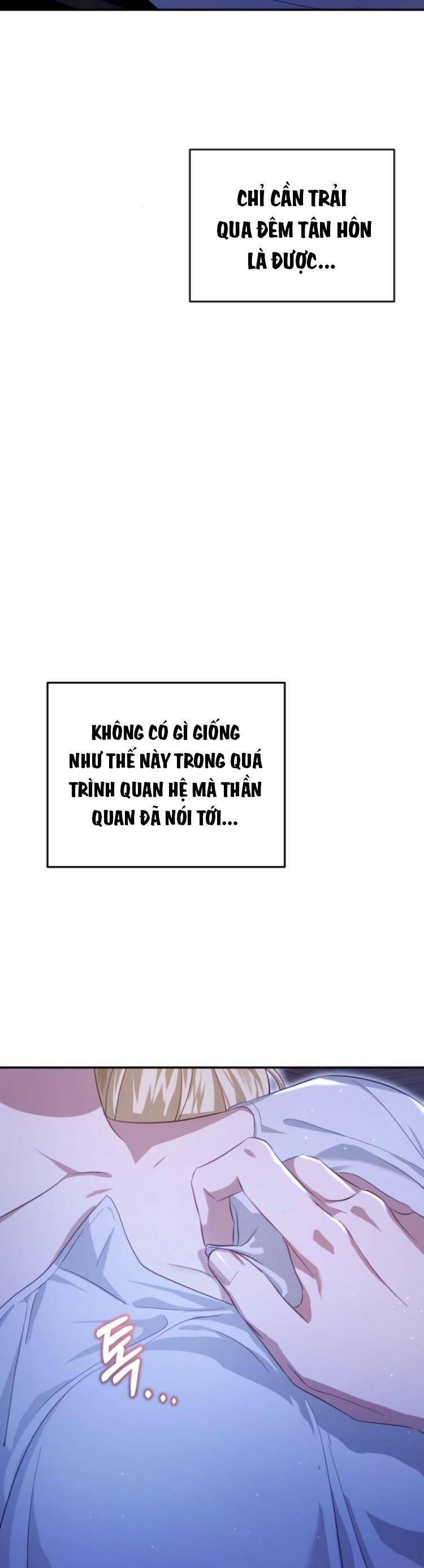 Đằng Sau Nụ Cười Của Nàng Công Chúa Chapter 22 - Trang 2