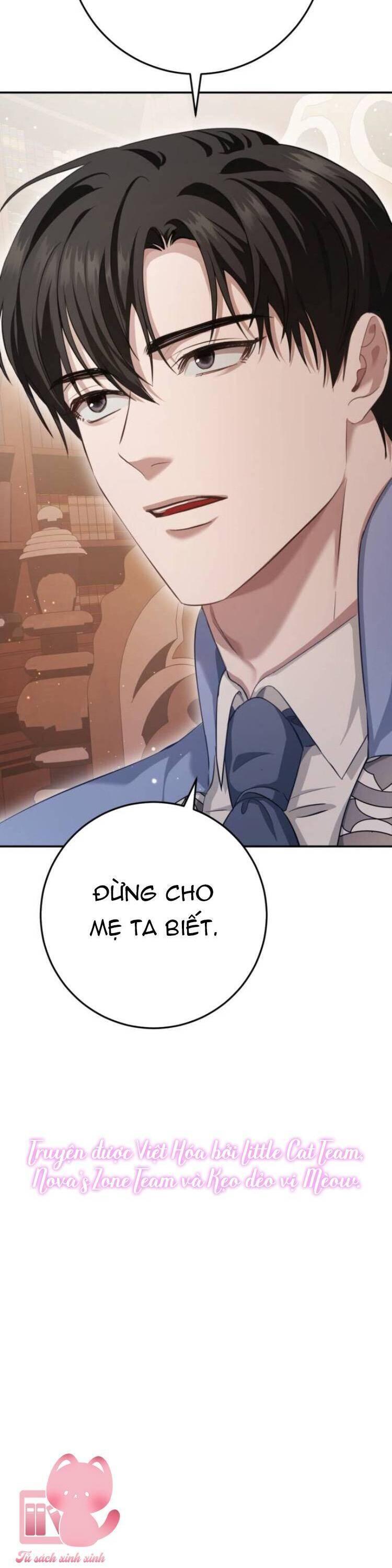 Đằng Sau Nụ Cười Của Nàng Công Chúa Chapter 19 - Trang 2