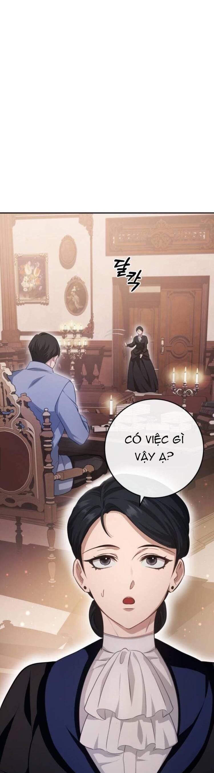 Đằng Sau Nụ Cười Của Nàng Công Chúa Chapter 19 - Trang 2