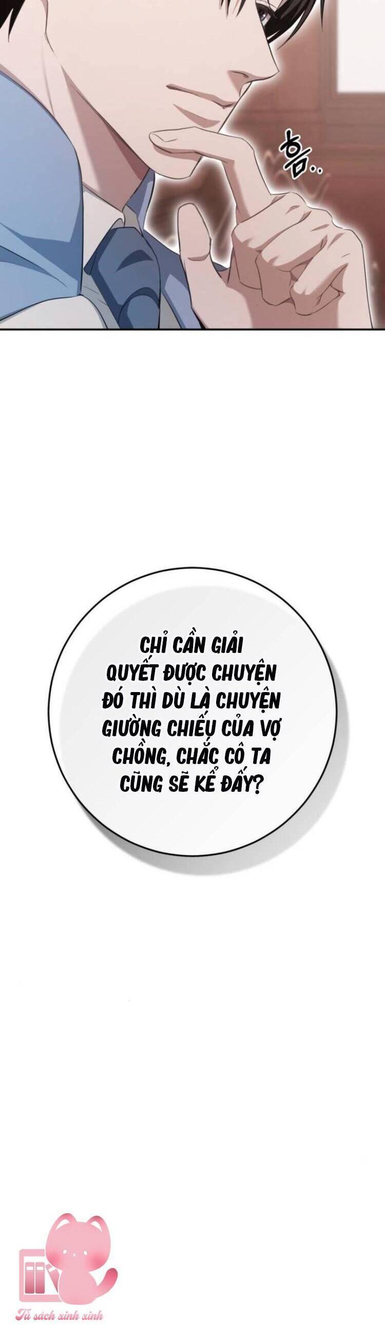 Đằng Sau Nụ Cười Của Nàng Công Chúa Chapter 19 - Trang 2