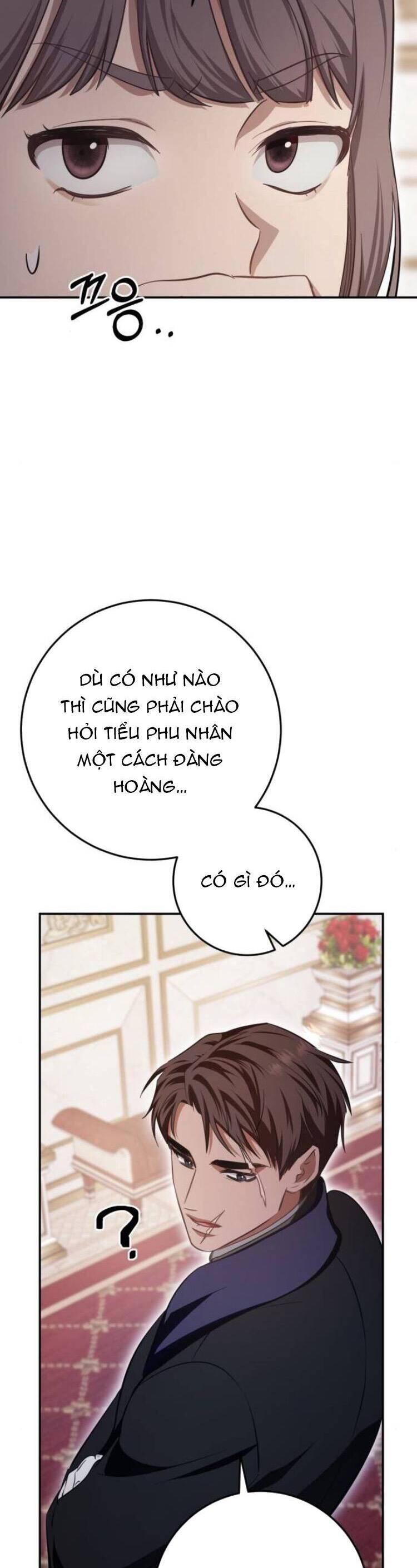 Đằng Sau Nụ Cười Của Nàng Công Chúa Chapter 19 - Trang 2