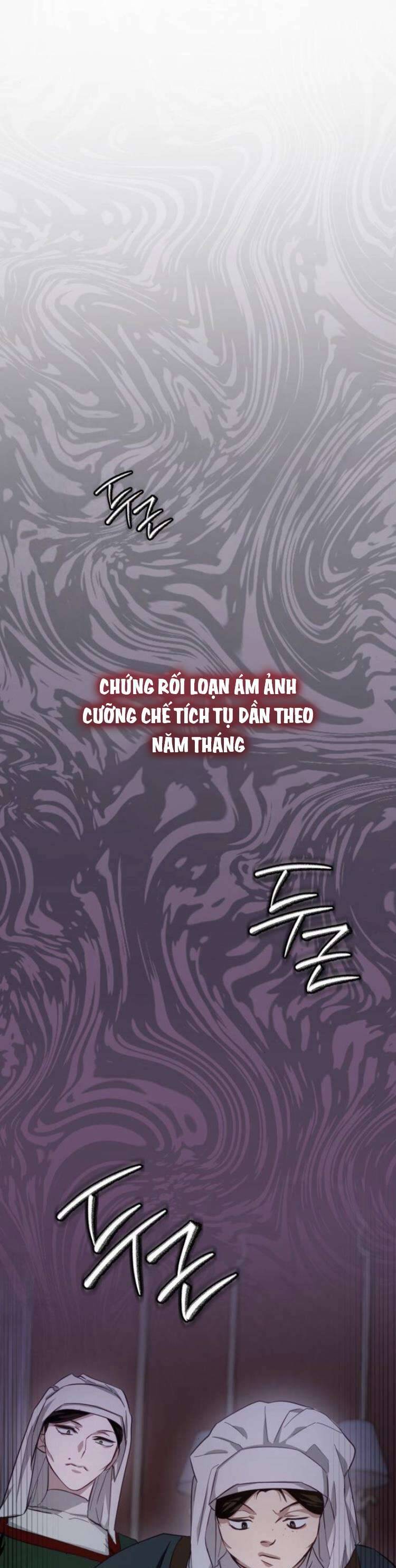 Đằng Sau Nụ Cười Của Nàng Công Chúa Chapter 17 - Trang 2