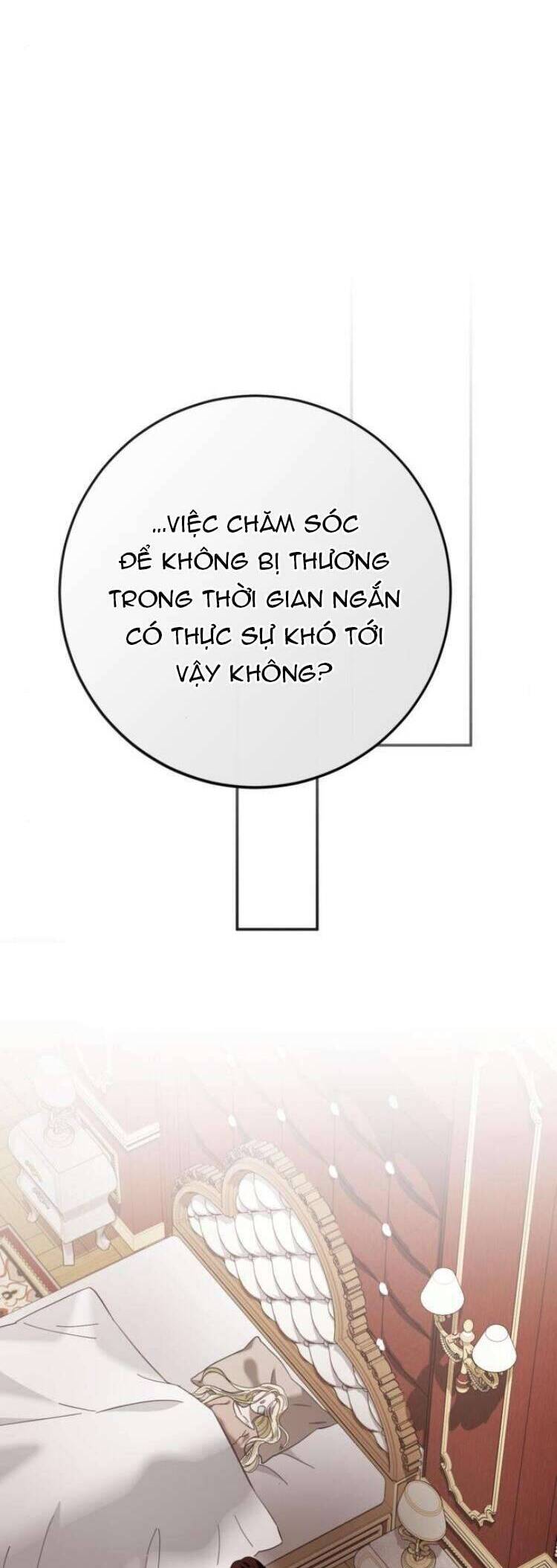 Đằng Sau Nụ Cười Của Nàng Công Chúa Chapter 17 - Trang 2