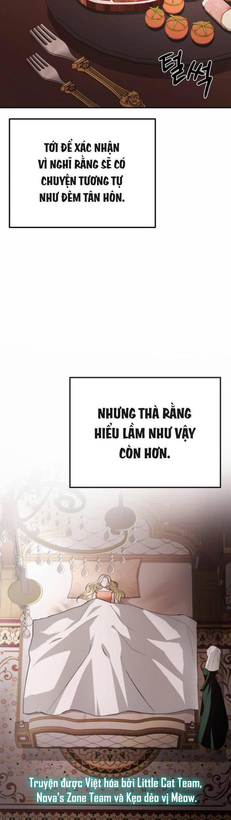 Đằng Sau Nụ Cười Của Nàng Công Chúa Chapter 12 - Trang 2