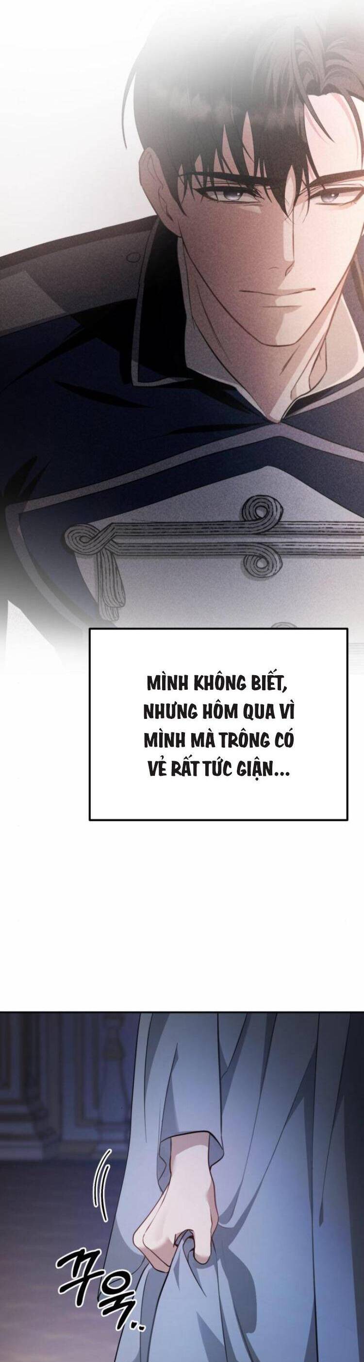 Đằng Sau Nụ Cười Của Nàng Công Chúa Chapter 12 - Trang 2