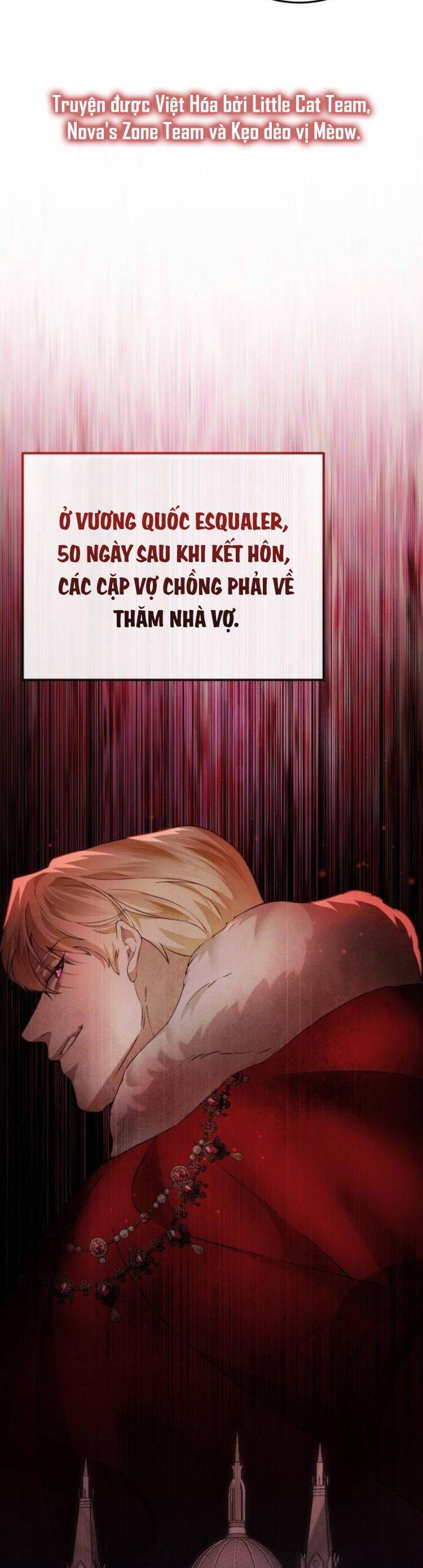 Đằng Sau Nụ Cười Của Nàng Công Chúa Chapter 10 - Trang 2