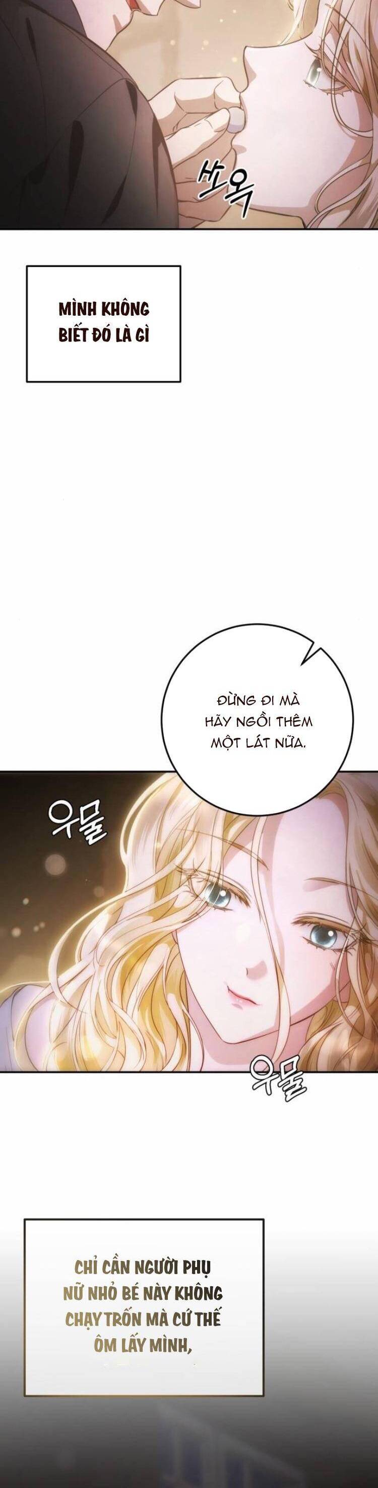 Đằng Sau Nụ Cười Của Nàng Công Chúa Chapter 9 - Trang 2