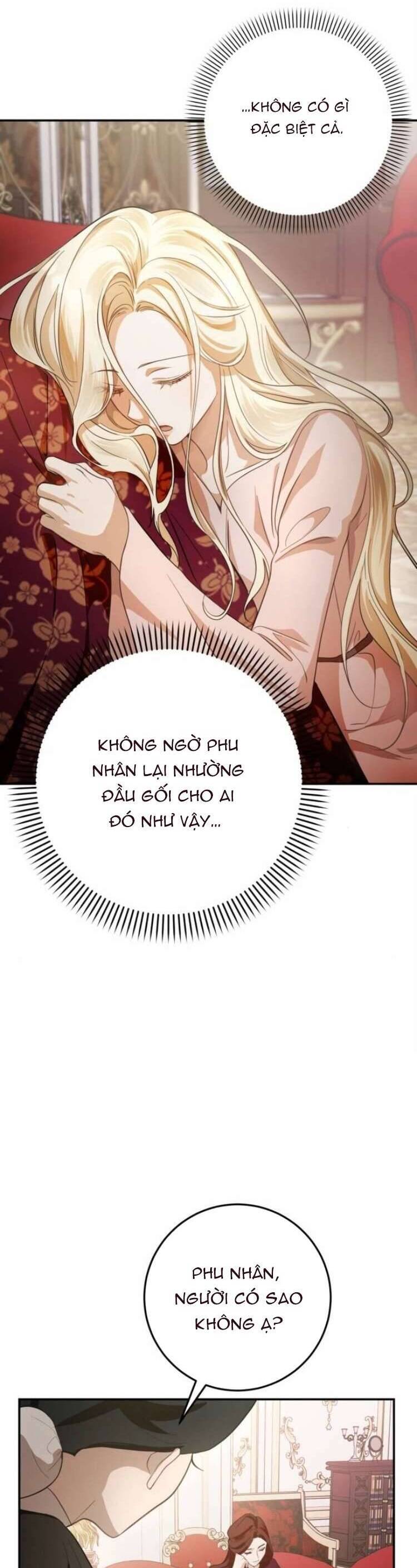 Đằng Sau Nụ Cười Của Nàng Công Chúa Chapter 6 - Trang 2