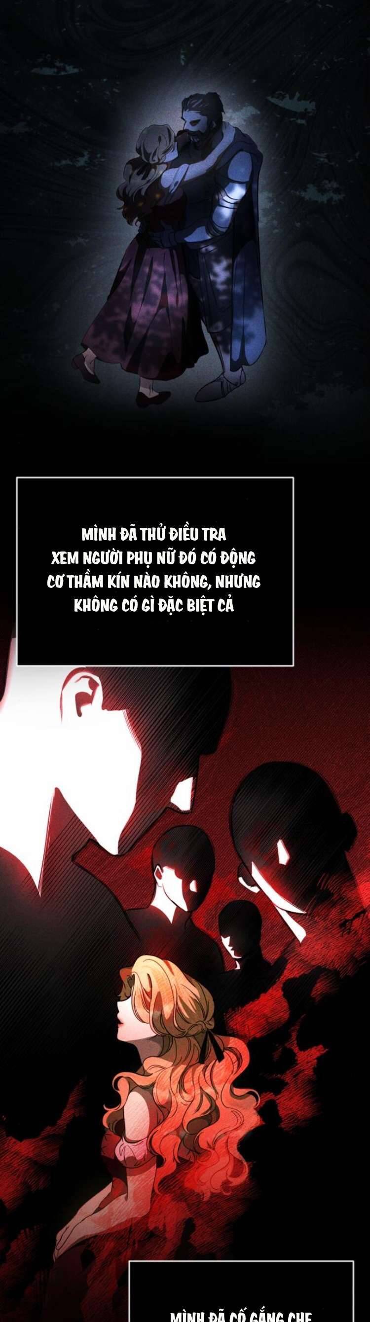 Đằng Sau Nụ Cười Của Nàng Công Chúa Chapter 5 - Trang 2