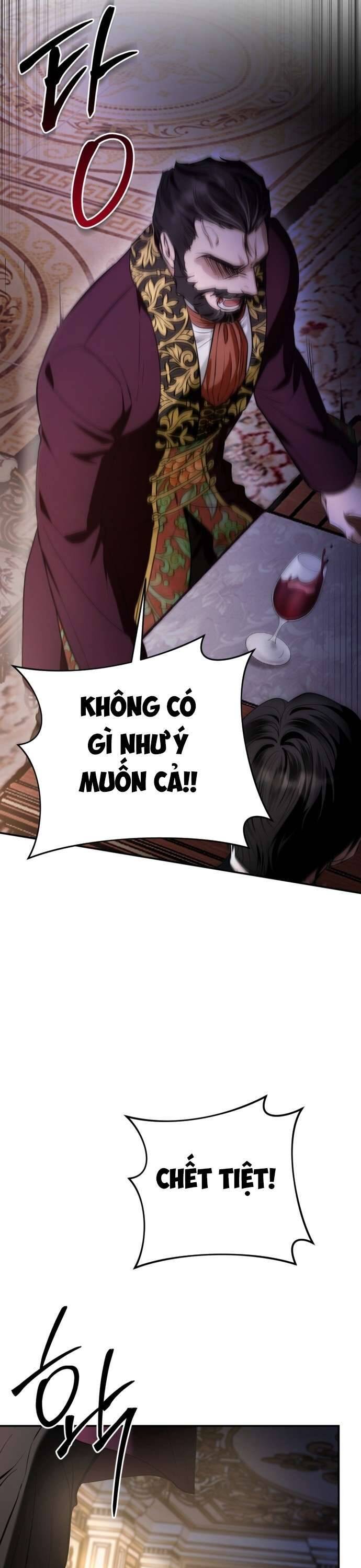 Đằng Sau Nụ Cười Của Nàng Công Chúa Chapter 3 - Trang 2