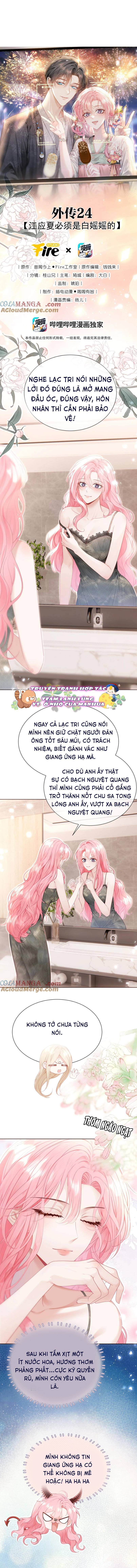 Xuyên Về Niên Thiếu Công Lược Lão Công Chapter 102 - Trang 2