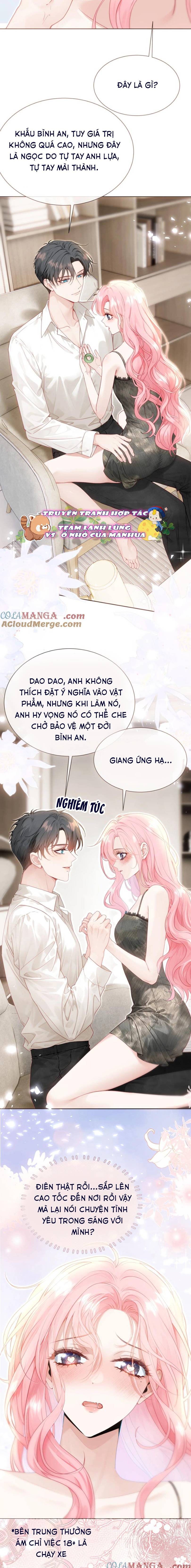 Xuyên Về Niên Thiếu Công Lược Lão Công Chapter 102 - Trang 2