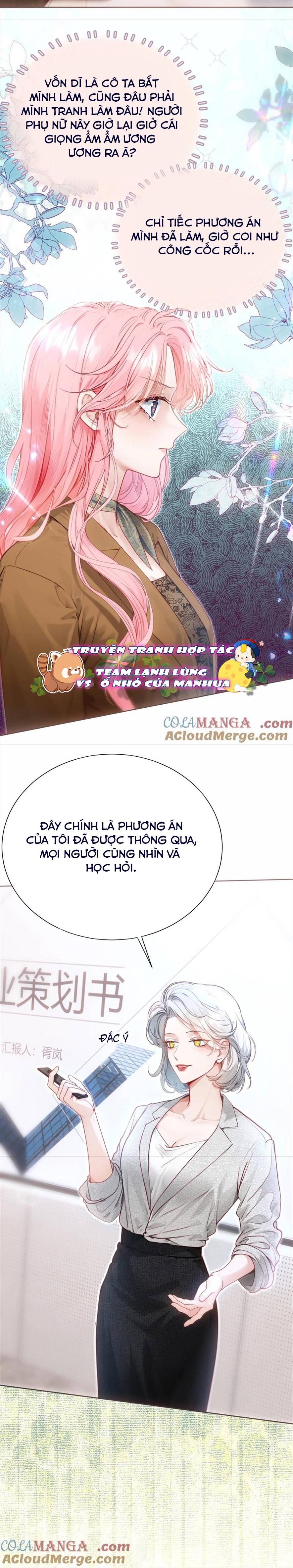 Xuyên Về Niên Thiếu Công Lược Lão Công Chapter 92 - Trang 2