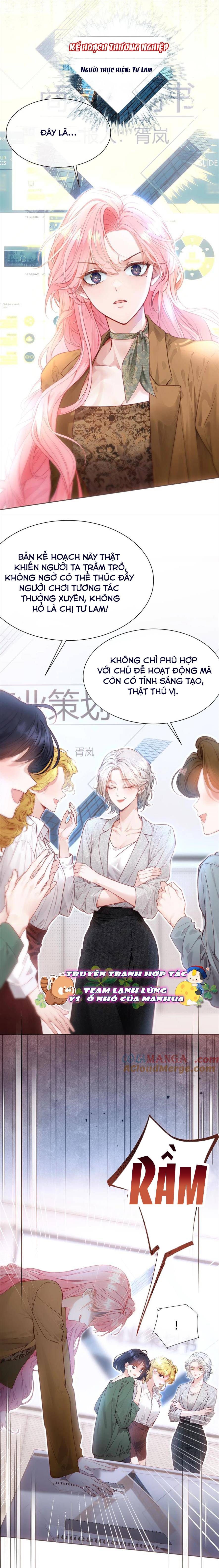 Xuyên Về Niên Thiếu Công Lược Lão Công Chapter 92 - Trang 2