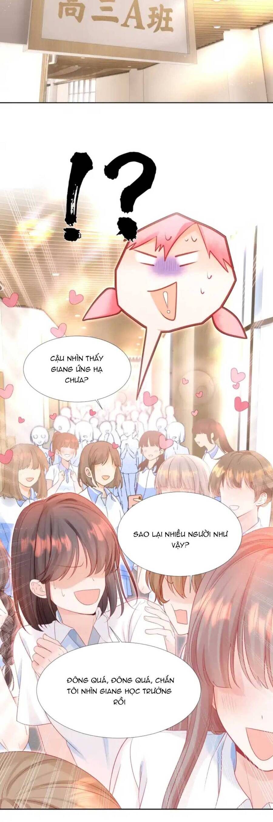 Xuyên Về Niên Thiếu Công Lược Lão Công Chapter 2 - Trang 2