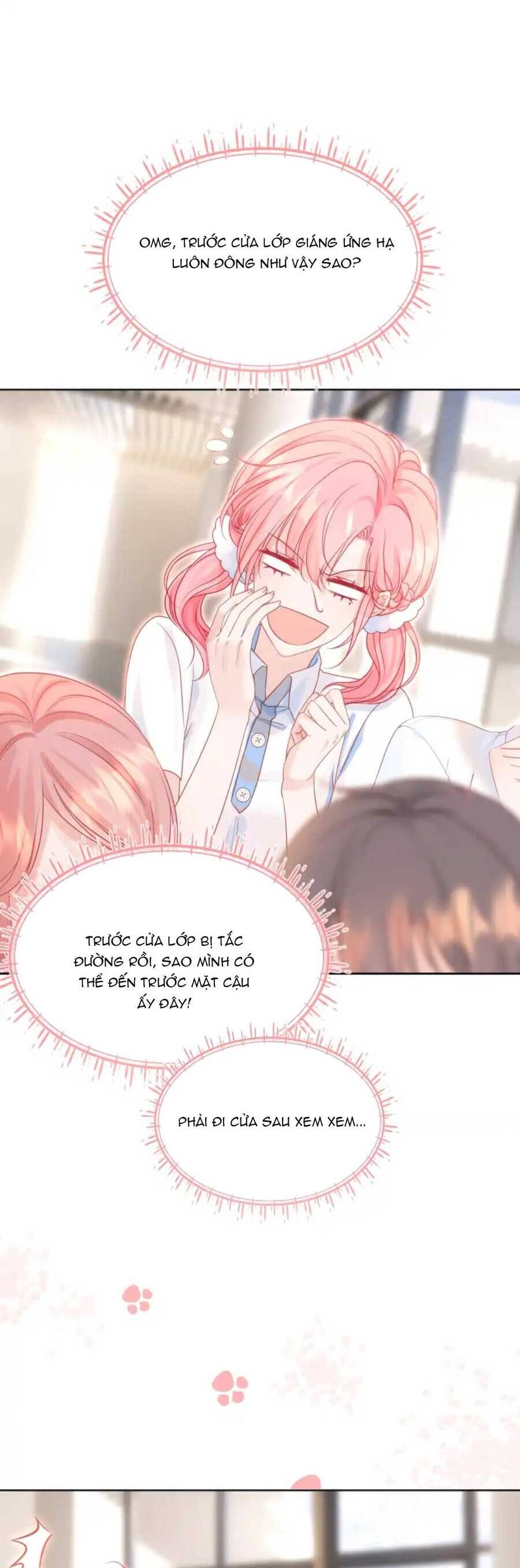 Xuyên Về Niên Thiếu Công Lược Lão Công Chapter 2 - Trang 2