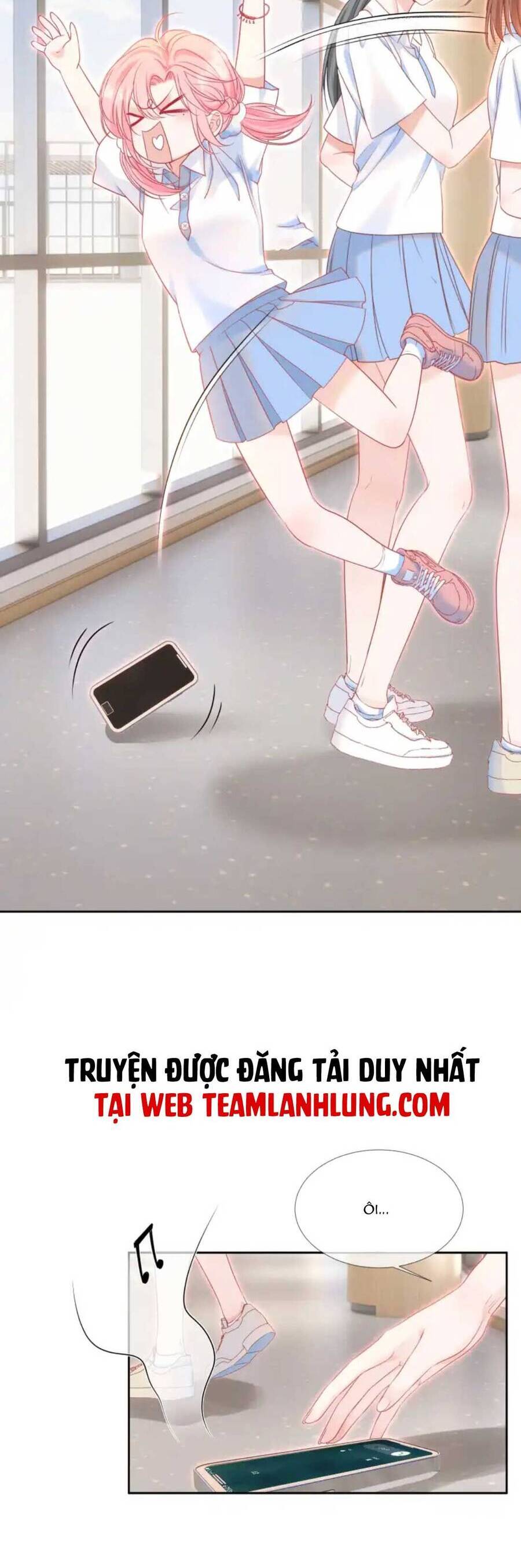 Xuyên Về Niên Thiếu Công Lược Lão Công Chapter 2 - Trang 2