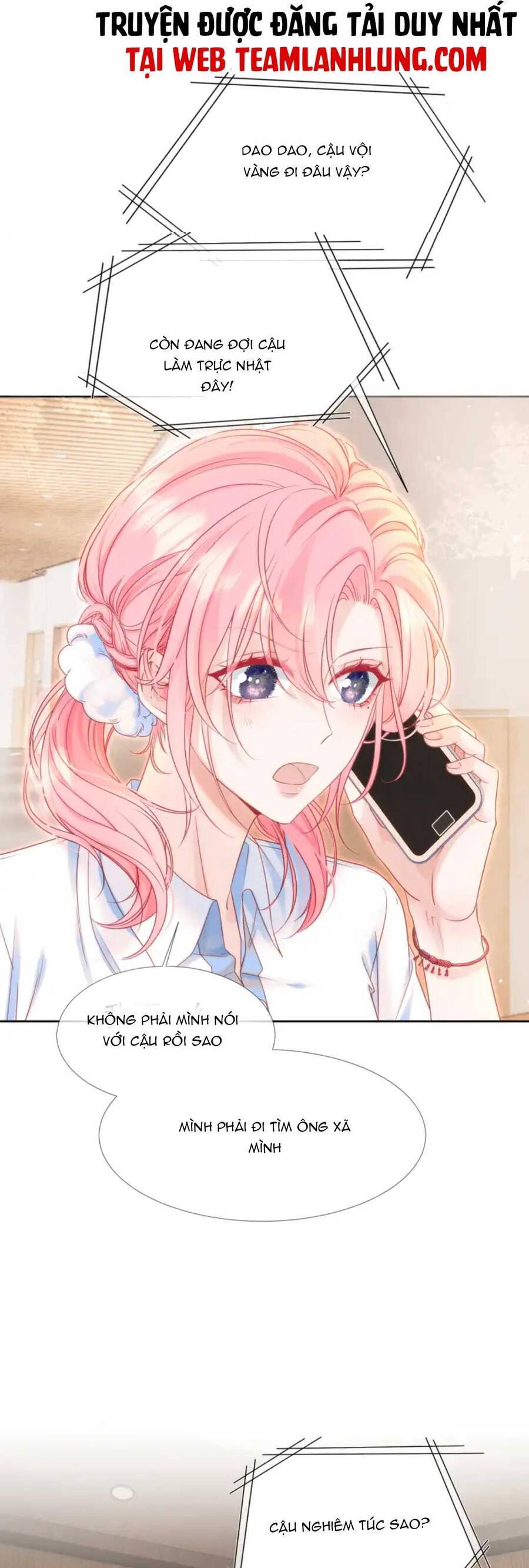 Xuyên Về Niên Thiếu Công Lược Lão Công Chapter 2 - Trang 2