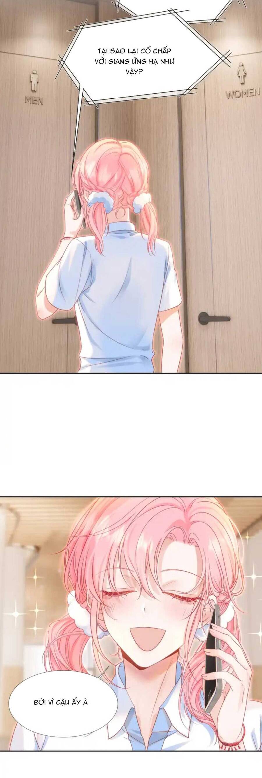 Xuyên Về Niên Thiếu Công Lược Lão Công Chapter 2 - Trang 2