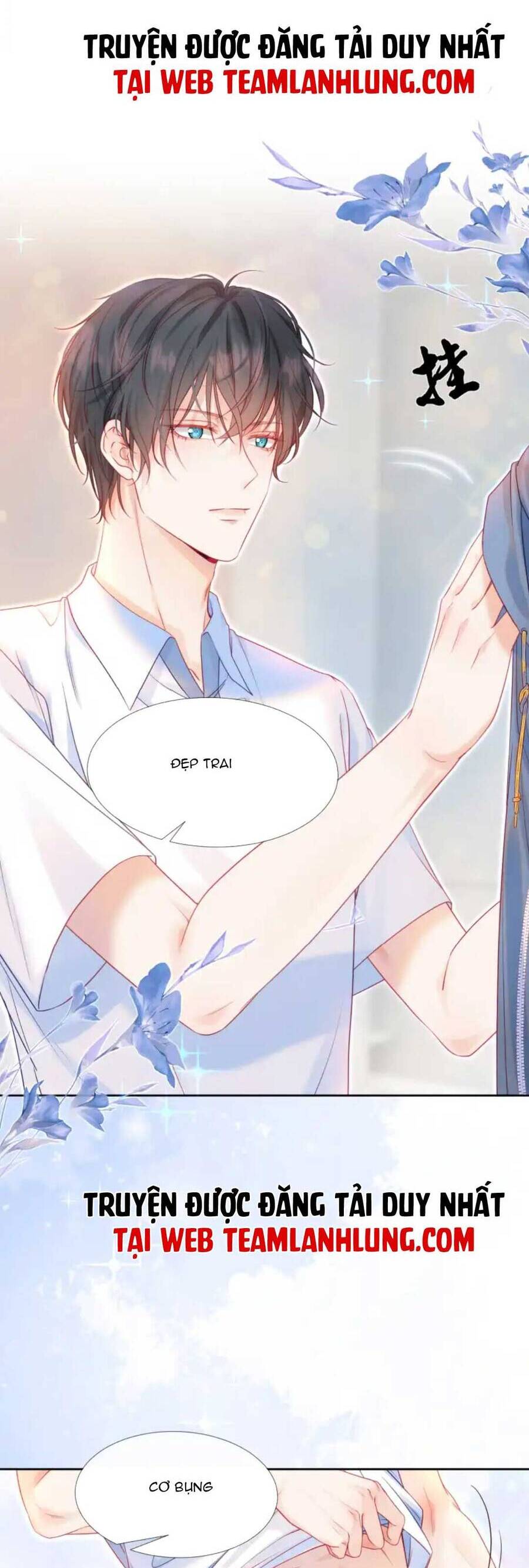 Xuyên Về Niên Thiếu Công Lược Lão Công Chapter 2 - Trang 2